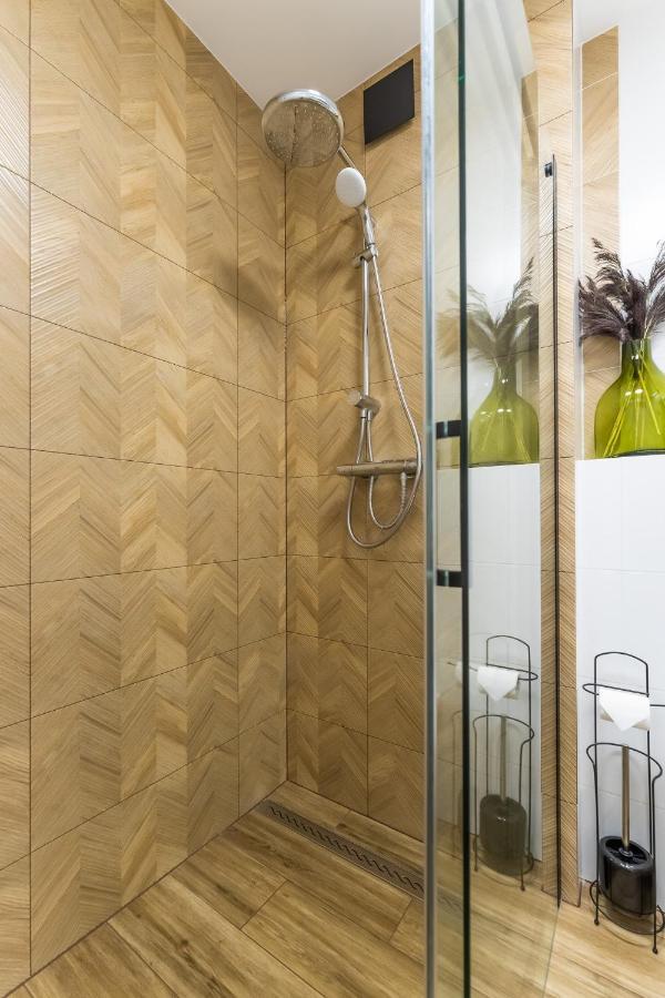 Apartament Sloneczny Przy Morzu Z Klimatyzacja Grzybowo  Extérieur photo
