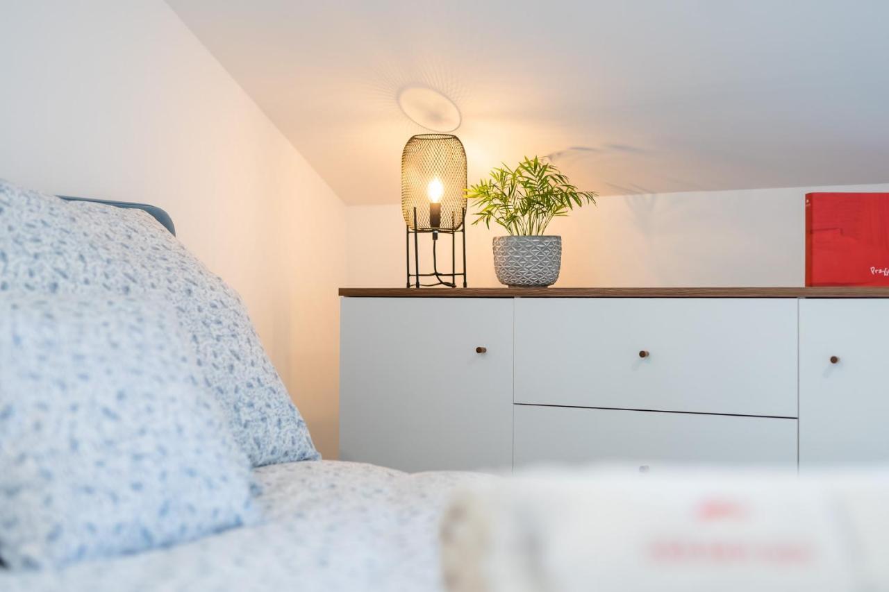 Apartament Sloneczny Przy Morzu Z Klimatyzacja Grzybowo  Extérieur photo