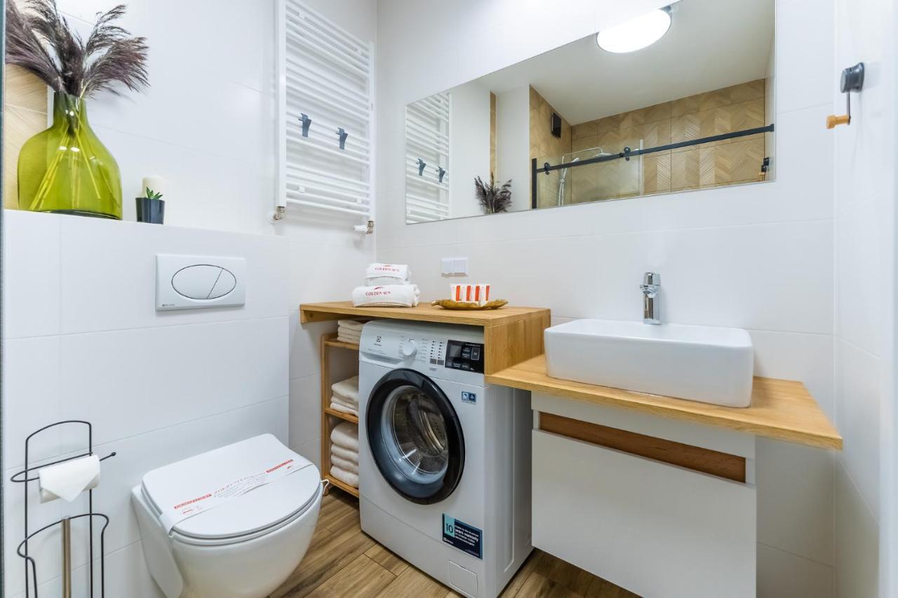 Apartament Sloneczny Przy Morzu Z Klimatyzacja Grzybowo  Extérieur photo